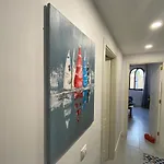 La Casa Di Julia Lejlighed Corralejo