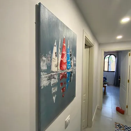 La Casa Di Julia דירה קורלחו