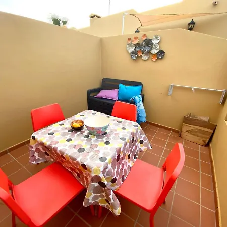 La Casa Di Julia דירה