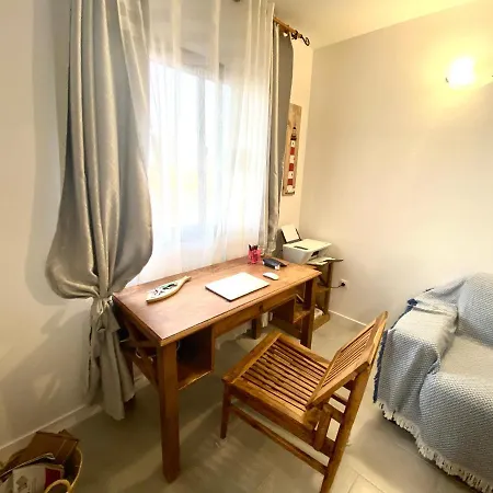 La Casa Di Julia Apartment Corralejo