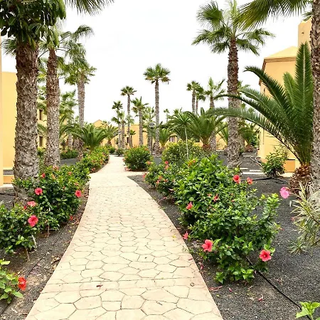 La Casa Di Julia Corralejo