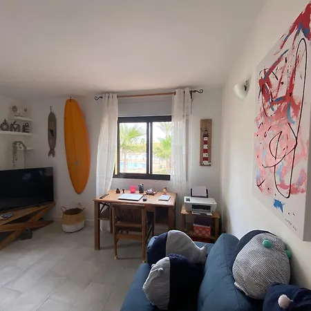 Apartment La Casa Di Julia