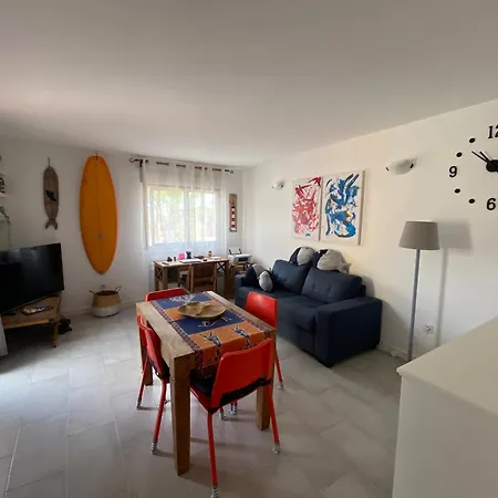 La Casa Di Julia Apartment Corralejo