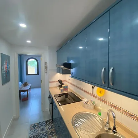 Appartement La Casa Di Julia *