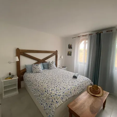 La Casa Di Julia * Corralejo