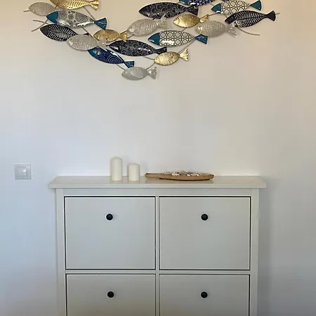 La Casa Di Julia Apartment Corralejo