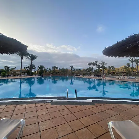 La Casa Di Julia Apartment Corralejo