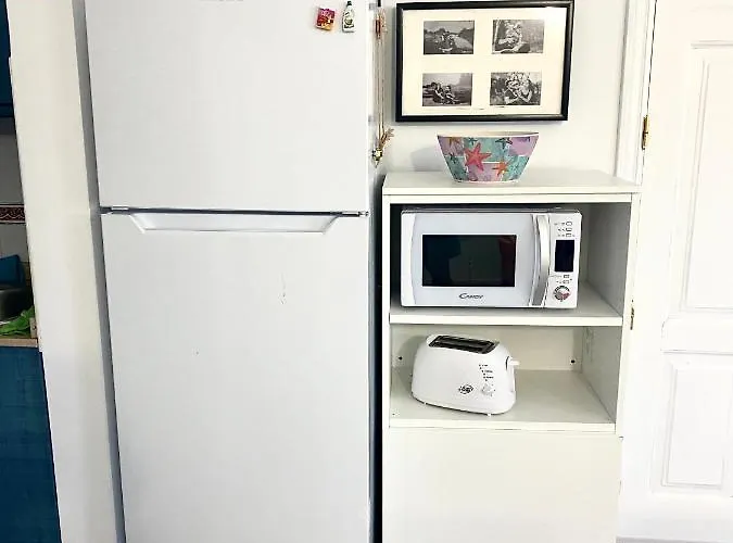 La Casa Di Julia アパート *