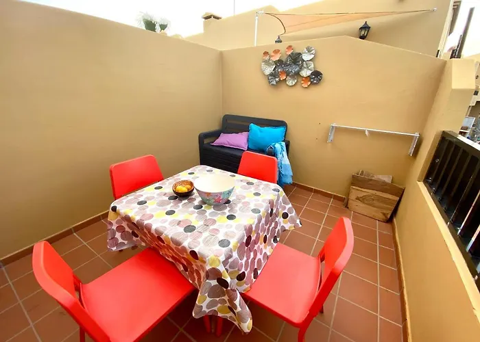 La Casa Di Julia アパート