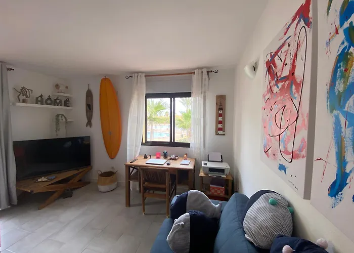 アパート La Casa Di Julia