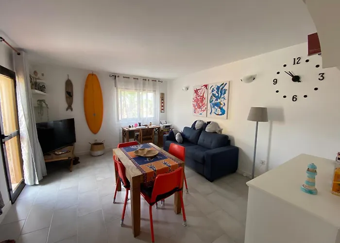 La Casa Di Julia アパート コラレホ