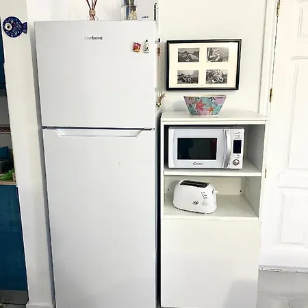 La Casa Di Julia Apartament *