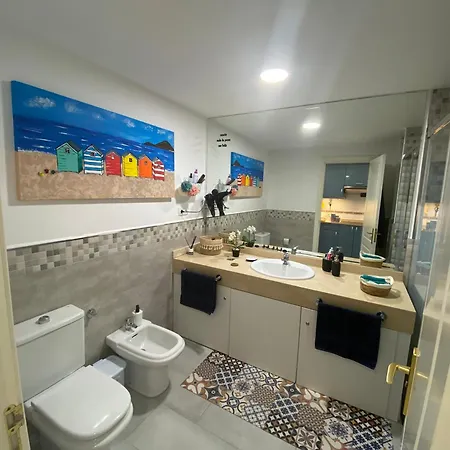 La Casa Di Julia Apartament