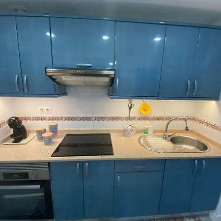 Apartament La Casa Di Julia *