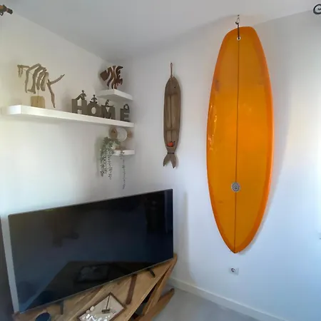 La Casa Di Julia Corralejo